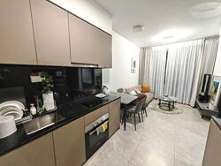 Park Colonial (D13), Condominium #560605391